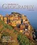 Introduction to Geography