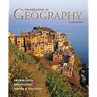 Introduction to Geography by  Arthur Getis, Judith Getis, and Jerome Fellmann