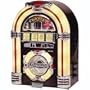 Crosley CR11CD Jukebox CD Player