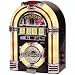Crosley CR11CD Jukebox CD Player