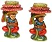 Tracy Porter Rhapsody Monkey Salt & Pepper