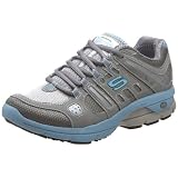 Skechers Tone-ups Fitness-Glide Champion Sneaker
