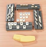 Tomy Rummikub Travel Game