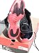 AIR JORDAN XI (11) ORIGINAL (1995) Black-True Red-White US MEN'S 9.5