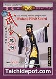 Tai Chi: Wudang Sword Forms - 2 DVDs