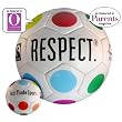 Eco Soccer Ball - Club (Size 3 Dots)