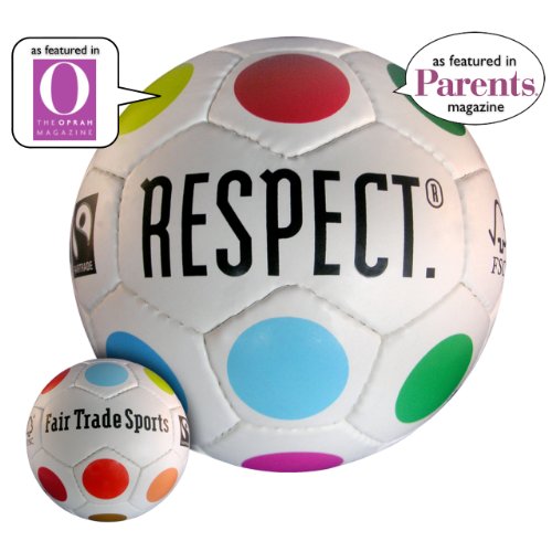 Soccer : Eco Soccer Ball Club Size