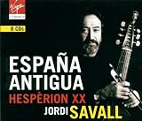 Espana Antigua