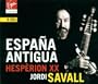 Espana Antigua