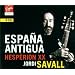 Espana Antigua