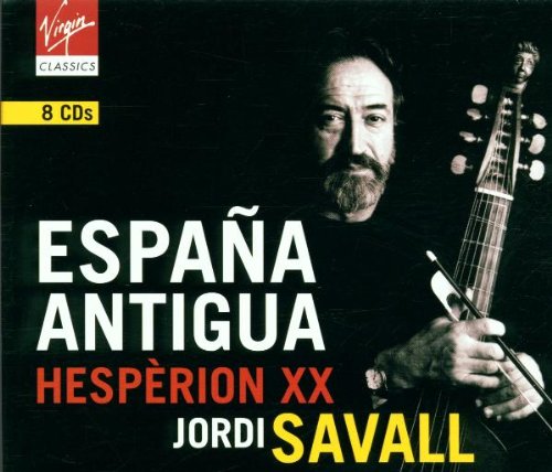 Produkt-Bild: Espana Antigua
