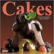 Cakes 2010 Wall Calendar