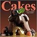 Cakes 2010 Wall Calendar