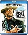 Outlaw Josey Wales [Blu-ray] [1976] [US Import]