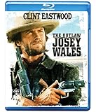 Outlaw Josey Wales [Blu-ray] [1976] [US Import]