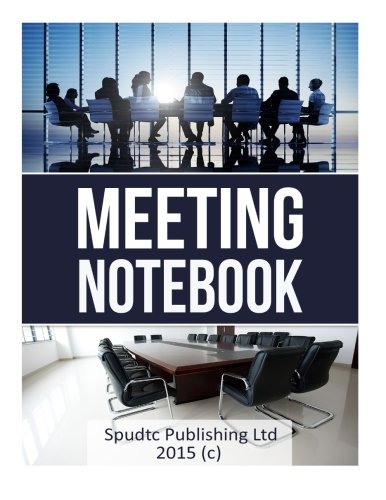 Meeting Notebook