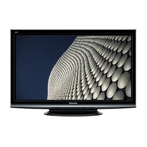 Panasonic TX-P46G10B 46-inch Widescreen Full HD 1080p Plasma TV with Freesat - Installation Recommended