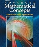 Advanced Mathematical Concepts