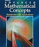 Advanced Mathematical Concepts