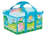 Neat-Oh! ZipBin  Mini Unicorn Play SetIMAGE