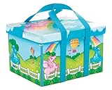 Neat-Oh! ZipBin  Mini Unicorn Play Set