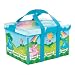 Neat-Oh! ZipBin  Mini Unicorn Play Set