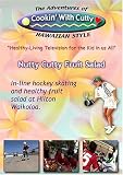 CTV12 Nutty Cutty Fruit Salad