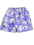 Gimme 5 by Anita G - Toddler Boys, Swimming Trunks Blue/Multi