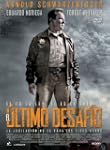 El �ltimo Desaf�o [Blu-ray]
