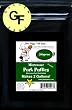 Microwave Pork Rinds Jalapeno Flavor 1 Lb. Pkg Gluten Free
