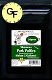 Microwave Pork Rinds Jalapeno Flavor 1 Lb. Pkg Gluten Free