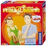 Kosmos 6902290 - Typisch Frau, typisch Mann Kosmos 6902290 - Typisch Frau, typisch Mann