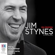 My Journey | [Jim Stynes, Warwick Green]