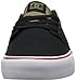 DC Men's Trase NM Unisex Skate Shoe