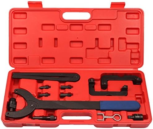Hanstool VW AUDI Timing Tool Set V6 2.0/2.8/3.0T FSI Engine