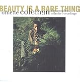 Ornette Coleman: Beauty Is A Rare Thing - The Complete Atlantic Recordings (Reformat)(6CD)