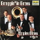 Braggin' In Brass: Music Of Duke Ellington & Others