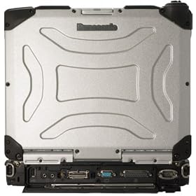 PANASONIC TOUGHBOOK CF29 RUGGED LAPTOP 1.4Ghz PM 512MB 40GB CD wifi, touchpanel