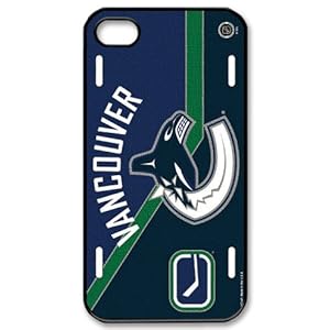 Logo Design Vancouver on Vancouver Canucks Team Logo Background Design For Iphone 4 4s Hard