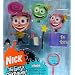 Cartoon Networks toys FAIRLY ODD PARENTS - WANDA figure