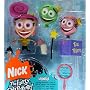 Cartoon Networks toys FAIRLY ODD PARENTS - WANDA figure