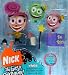 Cartoon Networks toys FAIRLY ODD PARENTS - WANDA figure