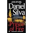 Prince of Fire (Gabriel Allon Novels)