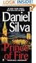 Prince of Fire (Gabriel Allon Novels)