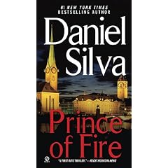 Prince of Fire