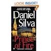 Prince of Fire (Gabriel Allon Novels)