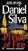 Prince of Fire (Gabriel Allon Novels) by Daniel Silva