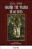 Around the world in 80 days