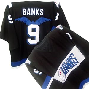 Hawks Mighty Ducks