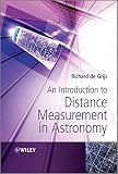 An introduction to distance measurement in astronomy
